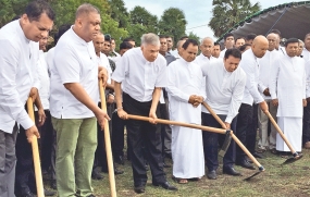 Gamperaliya, Enterprise Sri Lanka will empower rural economies - PM