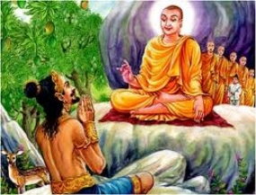 &#039;Let&#039;s practice gratitude - commemorate Arahath Mahinda’