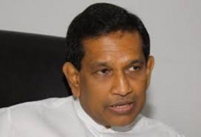 No rapid spread in Filaria in Sri Lanka – Health Minister