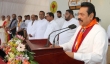 Galle District Scout Movement have demonstrated their commitment to national unity - President