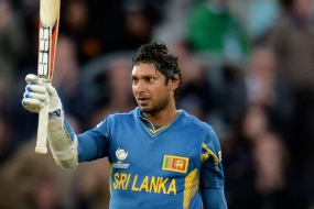 Free Entrance for School children at Sangakkara&#039;s last match in the South