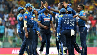 Five takeaways from Sri Lanka’s CWC19 squad