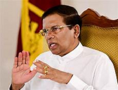 Public funds should not be misused - President