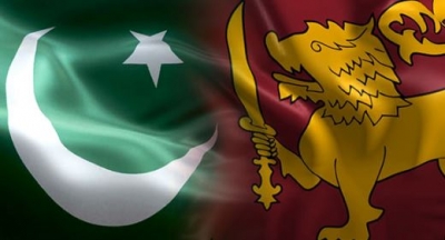 Third (3rd) expert level Staff Talks between Sri Lanka-Pakistan navies held in Colombo