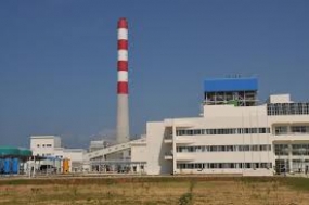 Norochchcolai Power Plant resumes power generation after repairs