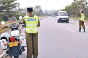 Police nab 660 drunk drivers