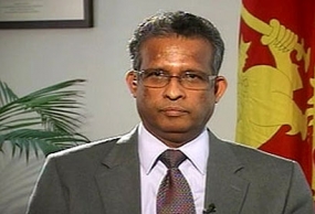 Sri Lanka and Human Rights: An Ambassador&#039;s View