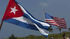 Statement on US-Cuba rapprochement