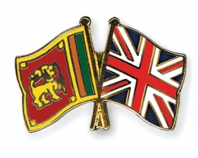 UK parliament discusses enhancing bilateral trade with Sri Lanka