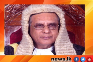 The remains of the late former Speaker Hon. Joseph Michael Perera will be brought to Parliament at 9 a.m. today