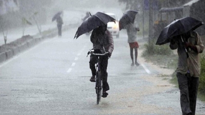 Monsoon relief for Jaffna, stormy weather islandwide