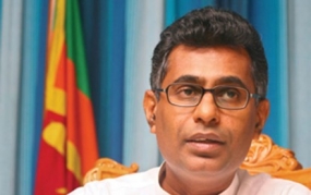 Our aim is to make Sri Lanka self-sufficient in fuel by 2020 - Minister Ranawaka