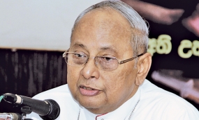 Archbishop says all should work for country’s well-being