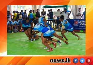 Navy clinch women's championship at Nippon Paint Kabaddi Championship – 2023