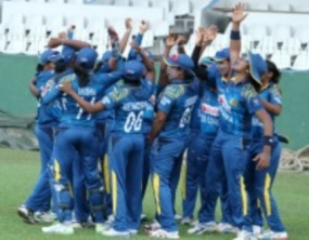 Sri Lanka Women’s Tour of India – T20 Team announced