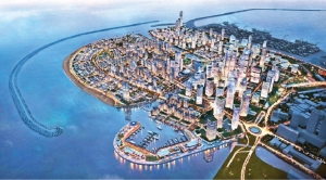 Port City now fully Sri Lankan owned :Minister