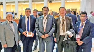 UNWTO General Assembly renews commitment to sustainable tourism