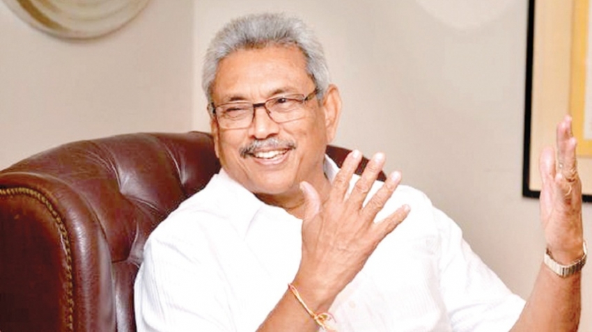 “The 19th amendment is a failure” – President Rajapaksa