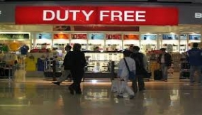 Licenses of all Duty Free Shops at BIA and Mattala Cancelled