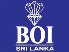 BOI signs new agreements worth US$ 579 million