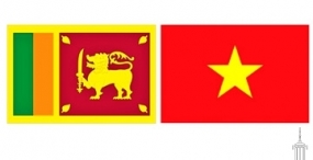 Sri Lanka-Vietnam Business Centre opened in Colombo