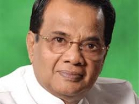 Colombo Mayor challenges Ravi Karunanayake for an open debate