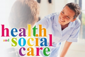 Social Care Centers to create a Caring Society