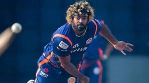 Malinga cleared to play IPL