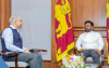 Indian High Commissioner Meets President Anura Kumara Dissanayake