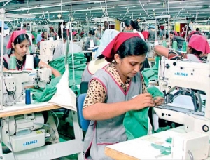 Apparel industry confident of surpassing revenue targets