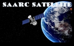 Sri Lanka to sign agreement with India on the SAARC satellite
