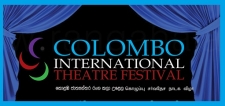 Colombo International Theatre Festival from April 1-6