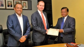 LSEG investment under BOI reflects growing investor confidence in Sri Lanka