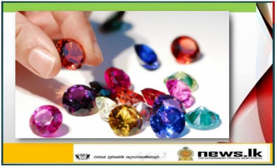 Sri Lankan Gemstones to enter Armenia