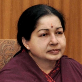 Jayalalithaa disqualified for 10 years: TN govt. issues notification