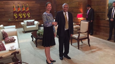 Norway to provide NOK 60 mn for demining in Sri Lanka