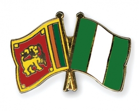 Nigeria is now open for Sri Lankan investments