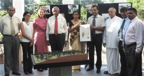 USAID project harvesting rain water in Sri Lanka garners prestigious international energy award