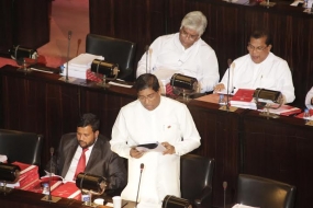 2015 Budget Highlights - 2 yr Tax Exemption for Tea, Rubber producers