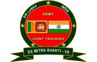 Joint military exercise between India and Sri Lanka begin on Sunday (1)