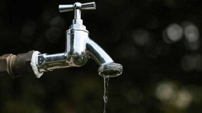 Low-pressure water supply  in Colombo &amp; suburbs