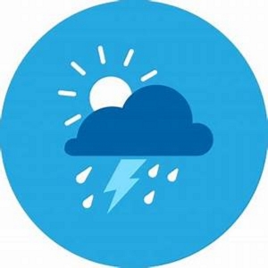 Prevailing rain condition to reduce from tomorrow