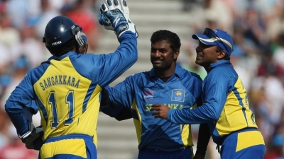 The decline of Sri Lankan cricket saddens me: Muttiah Muralitharan
