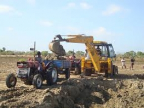 Accelerated Program to Rehabilitate Forty Tanks in Kurunegala District