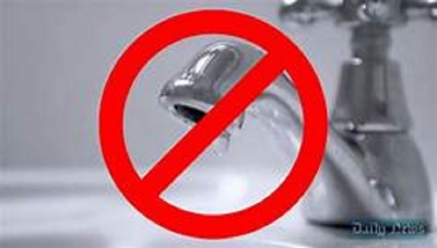 21-hour water cut in Colombo subuerbs