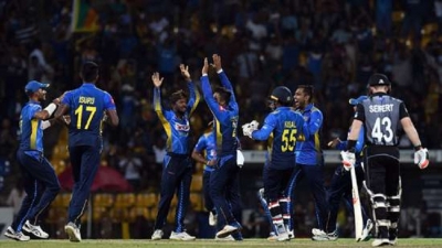 Lanka, NZ struggling with injuries ahead of final T20I