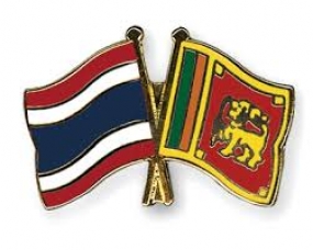 MoU between SL-Thailand for HR development in Sri Lanka