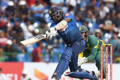 Sri Lanka looks to regroup ahead of World Cup