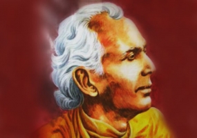 150th birth anniversary of Anagarika Dharmapala