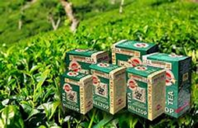 Tea exports increased by Rs. 5.5 b during last 4 months